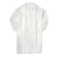 Spetec disposable visitor gown