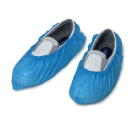 Spetec disposable overshoes - food safe