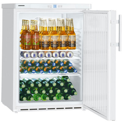 Liebherr refrigerator FKUv 1610