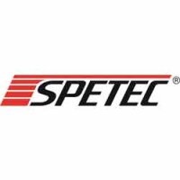 Spetec stainless steel cleanroom table