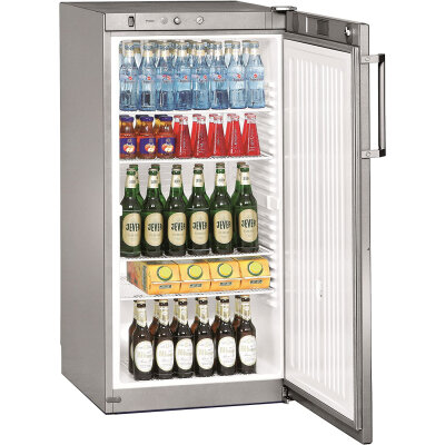 Liebherr refrigerator FKvsl 2610