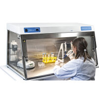 BioSan UVT-S-AR UV cleaner box extra wide