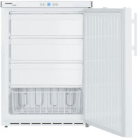 Liebherr freezer GGU 1500