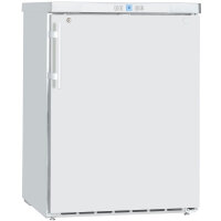Liebherr freezer GGU 1500