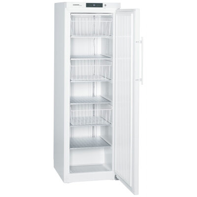 Liebherr freezer GG 4010
