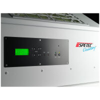 Spetec cleanroom station CleanBoy Mini