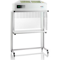 Spetec cleanroom station CleanBoy Maxi