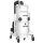 iVISION industrial vacuum cleaner iV3 CLEAN LINE, 160 l