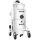iVISION industrial vacuum cleaner iV2 PCB LINE, 100 l
