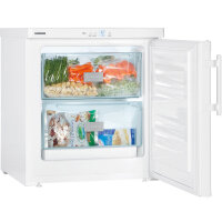 Liebherr GX 823 Comfort freezer box