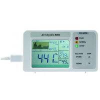 DOSTMANN Air CO2ntrol 5000 measuring device