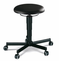 bimos swivel stool stool 2 with castors