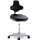 bimos Labster 2 laboratory swivel chair with castors