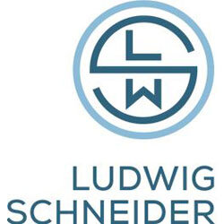 Ludwig Schneider Laborthermometer LabE -5+100°C:0,2°C rot (inkl. DaKKs)