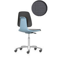 bimos Labsit 2 laboratory swivel chair with castors