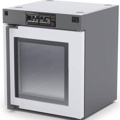 IKA drying oven Oven 125 control - dry glass
