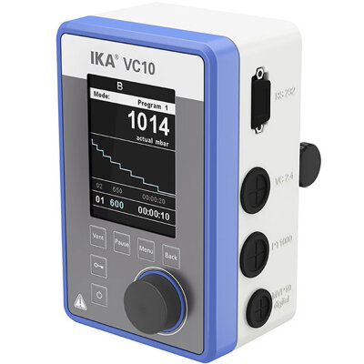 IKA Vakuumcontroller VC 10