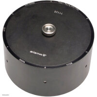 Drum rotor for Sigma 3-16L, -KL, 3-18KS, 3-30KS
