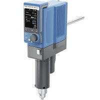 IKA Torque measuring stirrer STARVISC 200-2.5 control