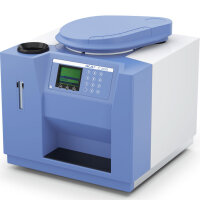 IKA Kalorimeter C 200