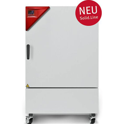 BINDER KBF-S 240 constant climate chamber