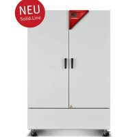 BINDER KBF-S 1020 constant climate chamber