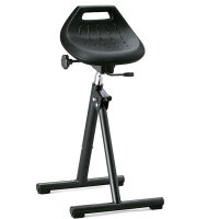 bimos industrial standing aid, foldable