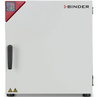 BINDER ED-S 56 drying and heating chamber