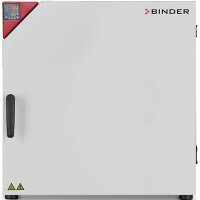 BINDER ED-S 115 drying and heating chamber