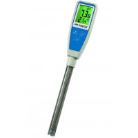 DOSTMANN PH CHECK series for pH and temperature measurement