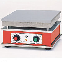 Gestigkeit heating plates with thermostatic control