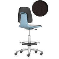 bimos Labsit 4 laboratory swivel chair with seat-stop...