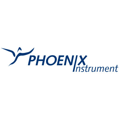 PHOENIX Instrument Rotor 8 x 1,5/2 ml für CD-1008