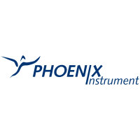 PHOENIX Instrument Rotor mit Deckel, 4 x 8 x 0,2 ml PCR