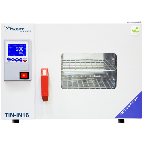 PHOENIX Instrument Incubator TIN-IN Series