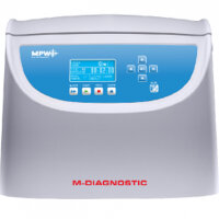 MPW Laboratory Centrifuge M-DIAGNOSTIC