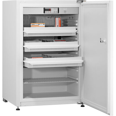 Kirsch medicine refrigerator ESSENTIAL MED 125