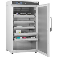 Kirsch Medikamenten-Kühlschrank MED 288 ULTIMATE