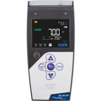 PHOENIX Instrument pH pocket meters EC-21 pH / EC-26 pH