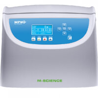 MPW Laboratory Centrifuge M-SCIENCE