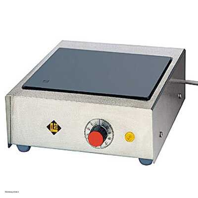 Gestigkeit CERAN® THERM CT 10 rapid heating plate
