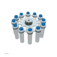 BioSan Ausschwingrotor R-12/10 (12 x 10-15 ml)