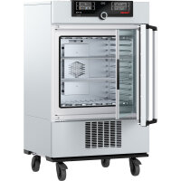 Memmert compressor-cooled incubator ICPeco