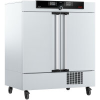 Memmert compressor-cooled incubator ICP450eco
