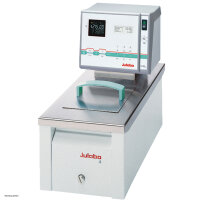 Julabo circulation thermostat up to +300 °C