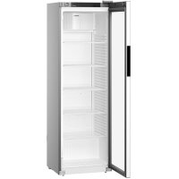 Liebherr Kühlgerät mit Glastür MRFvd 4011