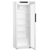 Liebherr refrigerator with glass door MRFvc 4011
