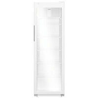 Liebherr refrigerator with glass door MRFvc 4011