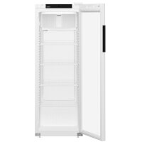 Liebherr refrigerator with glass door MRFvc 3511