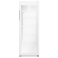 Liebherr refrigerator with glass door MRFvc 3511